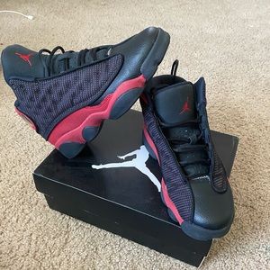 Nike Jordan retro 14